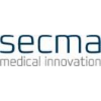 Secma - Medical Innovation logo, Secma - Medical Innovation contact details