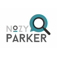 Nozy Parker logo, Nozy Parker contact details