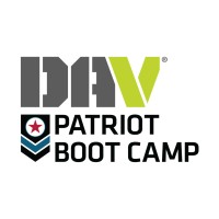 Patriot Boot Camp presented by Techstars logo, Patriot Boot Camp presented by Techstars contact details