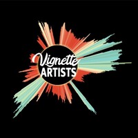 Vignette Artists logo, Vignette Artists contact details