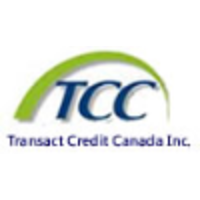 Transact Credit Canada Inc. logo, Transact Credit Canada Inc. contact details