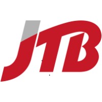 JTB Corp. logo, JTB Corp. contact details