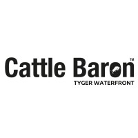 Cattle Baron Tyger Waterfront logo, Cattle Baron Tyger Waterfront contact details