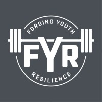 Forging Youth Resilience logo, Forging Youth Resilience contact details