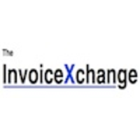 The InvoiceXchange logo, The InvoiceXchange contact details