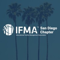 IFMA San Diego Chapter logo, IFMA San Diego Chapter contact details