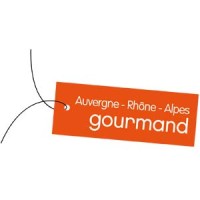 AUVERGNE-RHÔNE-ALPES GOURMAND logo, AUVERGNE-RHÔNE-ALPES GOURMAND contact details