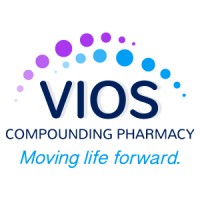 Vios Compounding logo, Vios Compounding contact details