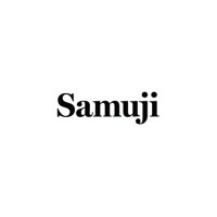 Samuji logo, Samuji contact details