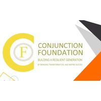 Conjunction Foundation logo, Conjunction Foundation contact details