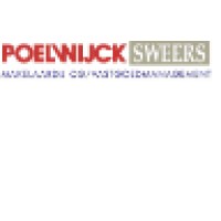 Poelwijck Sweers Makelaars OG logo, Poelwijck Sweers Makelaars OG contact details