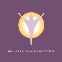 Universal Health Institute logo, Universal Health Institute contact details