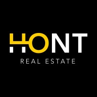 HONT logo, HONT contact details