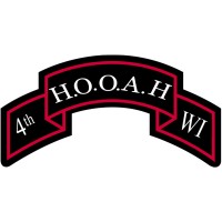 HOOAH Foundation logo, HOOAH Foundation contact details