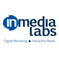 Inmedia Labs logo, Inmedia Labs contact details