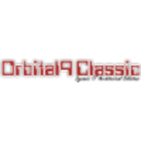 Orbital9 Classic IT logo, Orbital9 Classic IT contact details