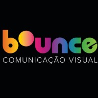 Bounce Comunicação Visual logo, Bounce Comunicação Visual contact details