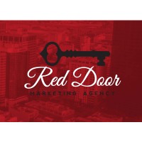 Red Door Marketing Agency logo, Red Door Marketing Agency contact details