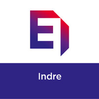 MEDEF INDRE logo, MEDEF INDRE contact details