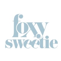 Foxy Sweetie logo, Foxy Sweetie contact details