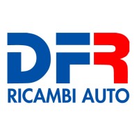 DFR Ricambi Auto logo, DFR Ricambi Auto contact details