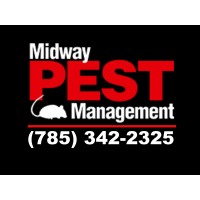 Midway Pest Control Management LLC logo, Midway Pest Control Management LLC contact details