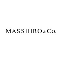 MASSHIRO&Co. logo, MASSHIRO&Co. contact details