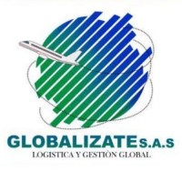 Globalizate SAS logo, Globalizate SAS contact details