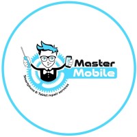 Master Mobile logo, Master Mobile contact details