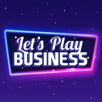 Let's Play Business! The Podcast logo, Let's Play Business! The Podcast contact details