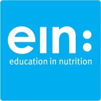 Education in Nutrition logo, Education in Nutrition contact details