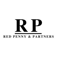 Red Penny & Partners logo, Red Penny & Partners contact details