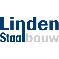 Linden Staalbouw B.V. logo, Linden Staalbouw B.V. contact details