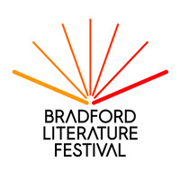 Bradford Literature Festival logo, Bradford Literature Festival contact details