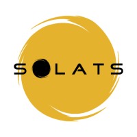 Solats Energía Solar logo, Solats Energía Solar contact details