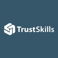 TrustSkills logo, TrustSkills contact details