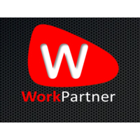 WorkPartner logo, WorkPartner contact details