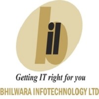 Bhilwara Infotech Limited logo, Bhilwara Infotech Limited contact details