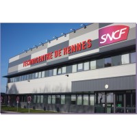 Technicentre Industriel de Rennes - SNCF Voyageurs logo, Technicentre Industriel de Rennes - SNCF Voyageurs contact details