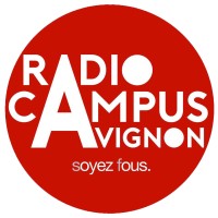 Radio Campus Avignon logo, Radio Campus Avignon contact details