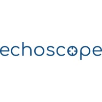 Echoscope logo, Echoscope contact details