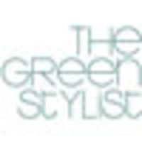 The Green Stylist logo, The Green Stylist contact details