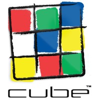 Cube Advertising logo, Cube Advertising contact details