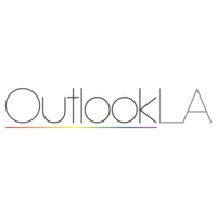 OutLookLA.com logo, OutLookLA.com contact details