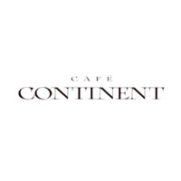 CAFÉ CONTINENT logo, CAFÉ CONTINENT contact details