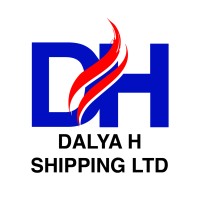 Dalya-H Shipping Limited logo, Dalya-H Shipping Limited contact details