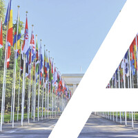 Multilateral Dialogue Geneva | Konrad-Adenauer-Foundation logo, Multilateral Dialogue Geneva | Konrad-Adenauer-Foundation contact details