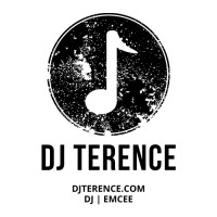 DJ Terence logo, DJ Terence contact details