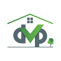 DVP Properties logo, DVP Properties contact details