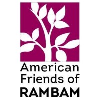 American Friends of the Rambam Medical Center logo, American Friends of the Rambam Medical Center contact details